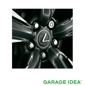 レクサス（LEXUS） LBX ホイールロックボルト＆ハブボルトセット 08456