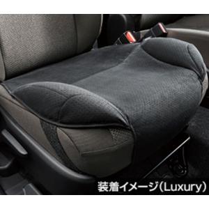 TOYOTA トヨタ 純正 アクセサリー パーツ VELLFIRE ヴェルファイア安心ドライブサポートクッション(ベーシックタイプ) 082B0-00120 AAHH40W AAHH45W TAHA40W｜garageidea