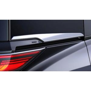アルファード TOYOTA トヨタ 純正 アクセサリー パーツ ALPHARD