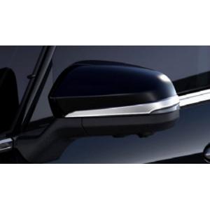 アルファード TOYOTA トヨタ 純正 プロジェクションカーテシイルミ