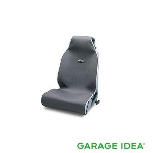 TOYOTA トヨタ 純正 アクセサリー Vitz ヴィッツシートエプロン フロント席 (1席分) 08226-00041 KSP130 NSP135 NHP130 NCP131 NSP130｜garageidea