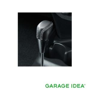 ヴィッツ TOYOTA トヨタ 純正 革巻きシフトノブ ブラック 08466-52050