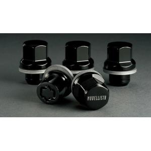 GR PARTS セキュリティロックナット ※1個からの販売 MSC12-00006