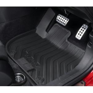 S660 HONDA ホンダ 純正 アクセサリー パーツ サイドステップ