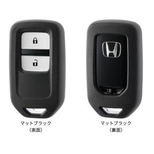 S660 JW5系：純正 キーカバー（デラックス）（樹脂製）(イミテーション