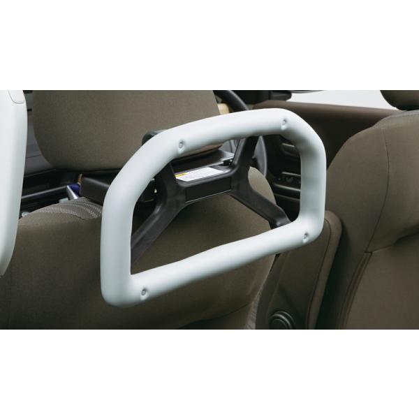 HONDA ホンダ 純正 アクセサリー パーツ WR-V アシストグリップ 08U95-E9V-00...