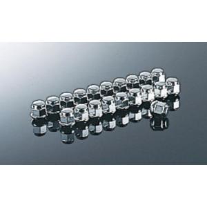 ホンダ（HONDA） WR-V DG5：純正 アルミホイール用ホイールナット