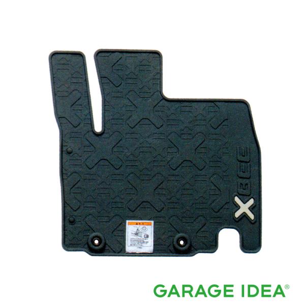 SUZUKI スズキ 純正 アクセサリー パーツ XBEE クロスビー フロアマット(トレー) 75...