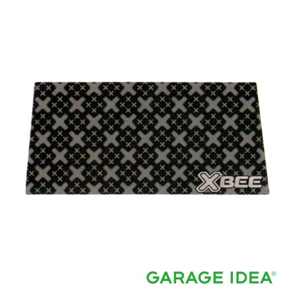 SUZUKI スズキ 純正 アクセサリー パーツ XBEE クロスビー インパネトレーマット 991...