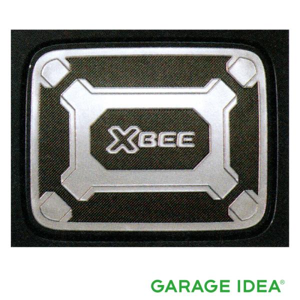 SUZUKI スズキ 純正 アクセサリー パーツ XBEE クロスビー フューエルリッドガーニッシュ...