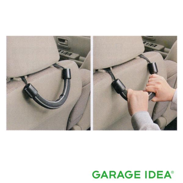 SUZUKI スズキ 純正 アクセサリー パーツ XBEE クロスビー サポートハンドル 9925C...