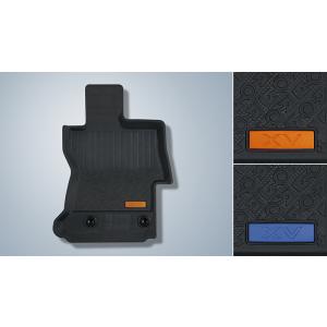 SUBARU スバル 純正 アクセサリー パーツ XV トレーマット J5017FL120 J501...