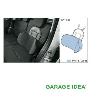 NOAH TOYOTA トヨタ 純正 アクセサリー パーツ ノア エアスリープ