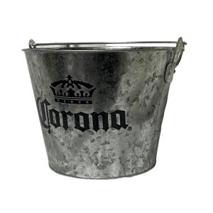 コロナビール バケツ ライム グッズ 缶 バケツ付き クーラー 瓶 収納