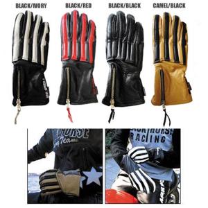 カドヤ（KADOYA） 【GAUNTLET PADDED ガントレットパデッド 】 防寒