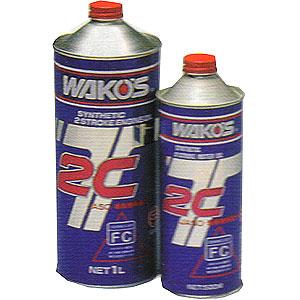WAKOS ワコーズ Formula KT 2CR 2サイクルエンジンオイル 500ml