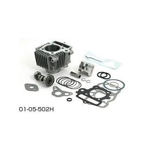 SP武川 01-05-5095 Sステージボアアップキット 88ｃｃ 12Vモンキー ゴリラ SPE...