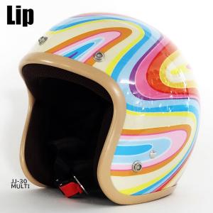 72JAM JET HELMET 72ジャムジェット RASH CROSS カラー ゴールド 72JAM