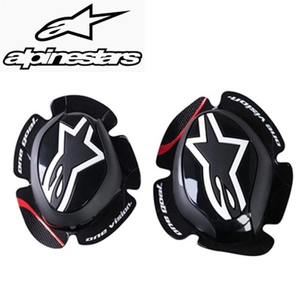 アルパインスターズ GP PRO KNEE SLIDER　GPプロ　ニースライダー 6405017 ...