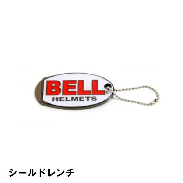 BELL シールドレンチ 32300067 STARII M3J M5J ベル