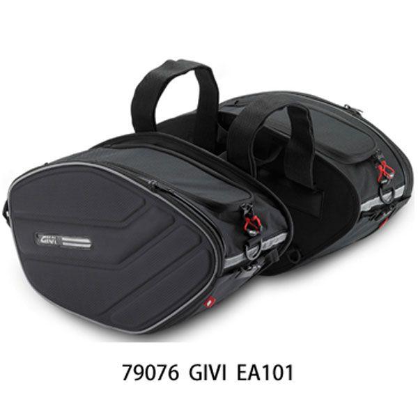 GIVI(ジビ) EA101 サイドバッグ EASY 94356 (旧品番79076)