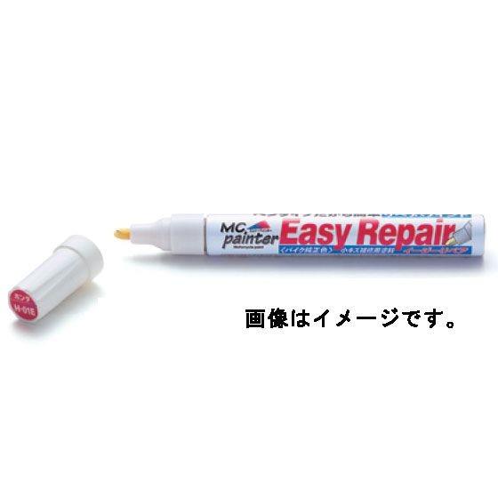 Y60E マットグレーメタリック3 デイトナ MCペインター タッチアップペン 95697 ヤマハ ...