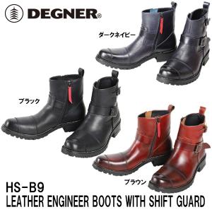 デグナー DEGNER CH-10 レザーゲートル : 八百万堂 - 通販 - Yahoo