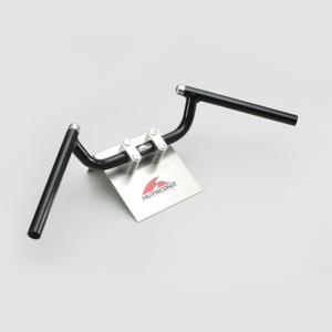 ESTRELLA/エストレヤ用ステンレス製フォークジョイント 100mmロング