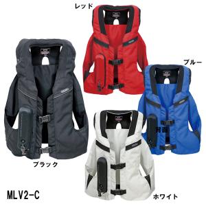 hit-air NW 首部エアーバッグシステム・ハーネスタイプ 無限電光