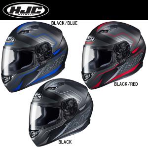 HJC HJH220 CS-15 TRION トリオン グラフィックモデル フルフェイスヘルメット CS15｜garager30