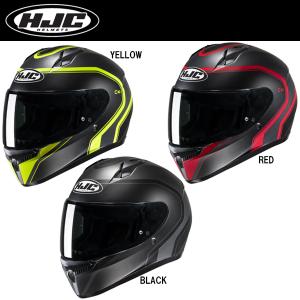 HJC HJC HJH237 C10 EPIK エピック グラフィックモデル フルフェイス