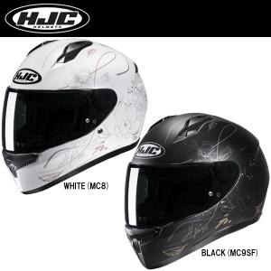 HJC HJH237 C10 EPIK エピック グラフィックモデル フルフェイスヘルメット