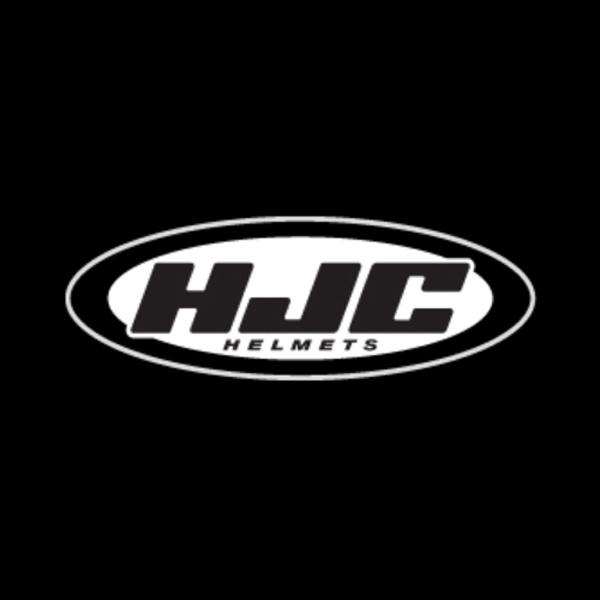 HJC HJP527 チークパッド 標準 オプション C10