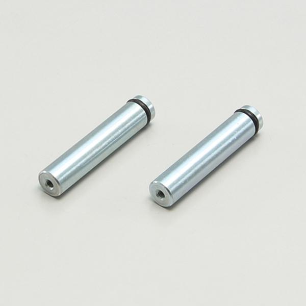 ハリケーン SSC インナーウエイトM5 内径φ14〜15mm HB0358 HURRICANE