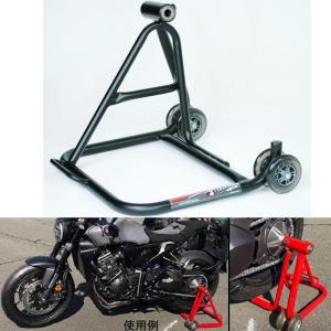 Jトリップ　片持ちローラースタンド　J-TRIP JT-136 JT-135D 片持ちローラースタンド JT-136 J-TRIP スタンド・クランプ(リア