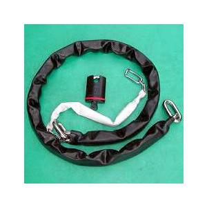 衣川製鎖工業 かてーな !!標準タイプ20 2m BP16-20C 盗難防止ロック