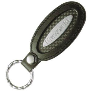 カワサキ カーボンキーホルダー KAWASAKI　J7002-0060A