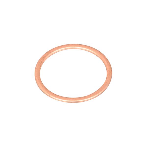 KITACO キタコ 70-963-14017 エキゾーストマフラーガスケット K-17 1ヶ入 E...