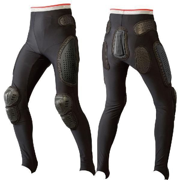 コミネ　04-612　SK-612　プロテクトメッシュアンダーパンツロング　SK612　KOMINE