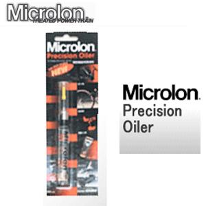 Microlon マイクロロン プレシジョン オイラー 0.25oz 国内正規品