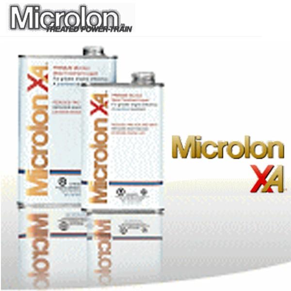 Microlon マイクロロン XA 16オンス（472ｃｃ） 国内正規品 XA-16