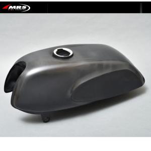 カワサキ（Kawasaki） Z400FX タンク 純正 中古 バイク 部品 ノーマル