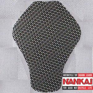 未使用　NANKAI SDW-4135 メッシュストレッチプロテクターインナー Amazon | [南海部品] ナンカイ バイク用 メッシュストレッチ
