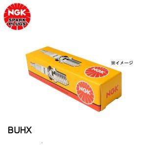 NGK 一般プラグ BUHX 2輪車 バイク用スパークプラグ 2522 SPARK PLUG 標準プラグ｜garager30