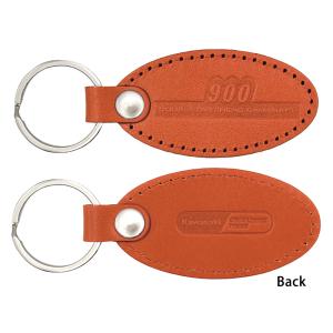 ロゴプレート キーホルダー garager30_nk802357