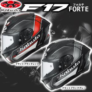 OGK Kabuto（オージーケーカブト） OGK kabuto F-17 GLANZ グランツ