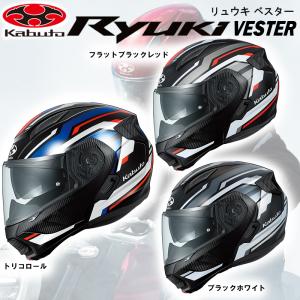 OGK Kabuto（オージーケーカブト） オージーケー カブト RYUKI