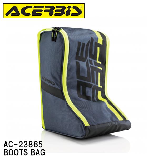 ACERBIS アチェルビス AC-23865 ブーツバッグ ROUGH＆ROAD ラフ＆ロード