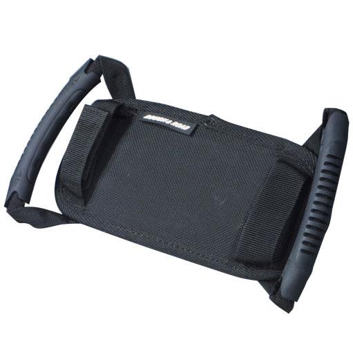 ラフ＆ロード　RR6098　タンデムグリップ 2人乗り用 掴まりベルト