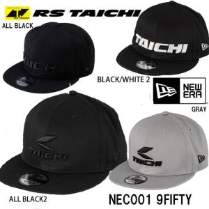 RSタイチ NEC001 9FIFTY キャップ 帽子 NEW ERA RS TAICHI ONE SIZE